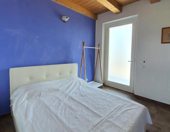 Bed and Breakfast Cascina La Demilana Bibiana Exterior foto